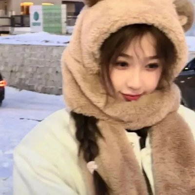 超能萌妹战江湖